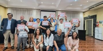 Premios que impulsan el desarrollo sostenible en Salta