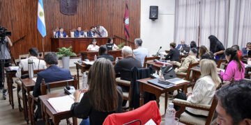 El nuevo Código Urbano pone a la ciudad de Salta en clave ODS