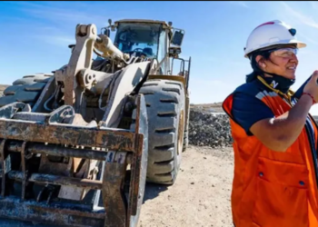 Minería y empleo con impacto: la plataforma que conecta talento local y desarrollo sostenible en Salta