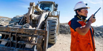 Minería y empleo con impacto: la plataforma que conecta talento local y desarrollo sostenible en Salta