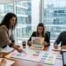 Auditoría y diagnóstico de comunicación institucional - Consultora Objetivo 18